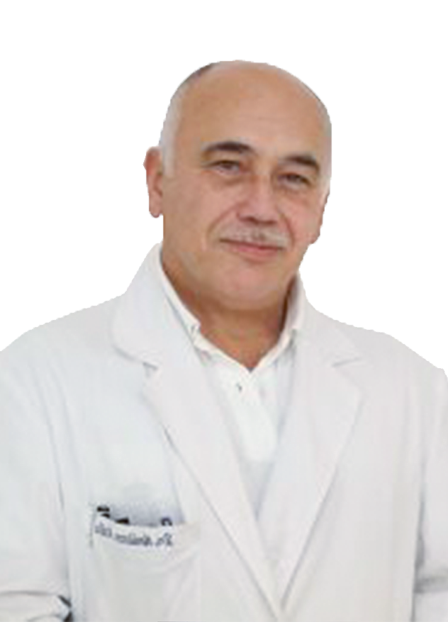 Dr. Amílcar Malta