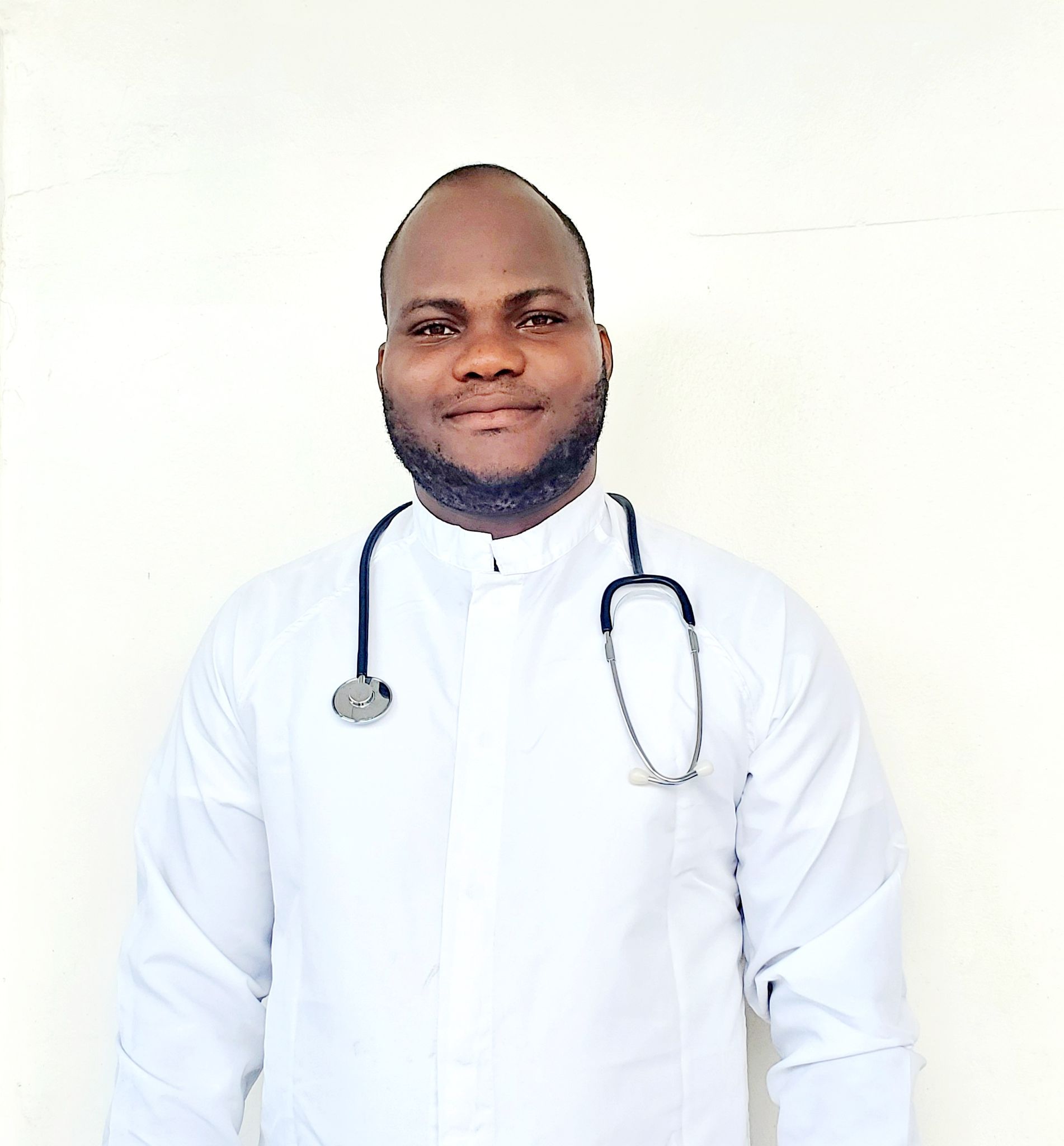 Dr. Fabrice Saizonou