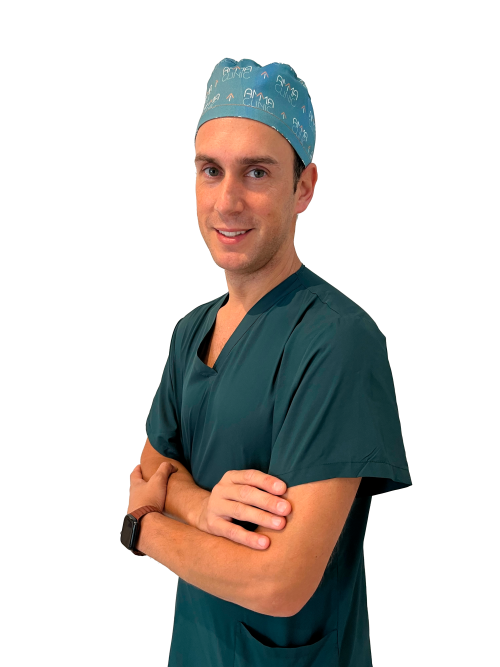 Dr. Wilson Malta