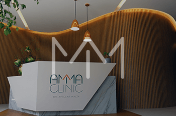 Instalações AMMAClinic 1